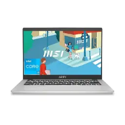 MSI Modern 14 (C13M-438IN)