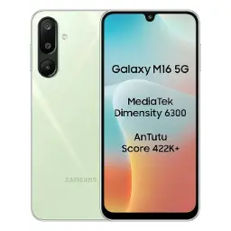 Samsung Galaxy M16