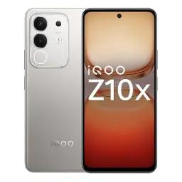iQOO Z10x