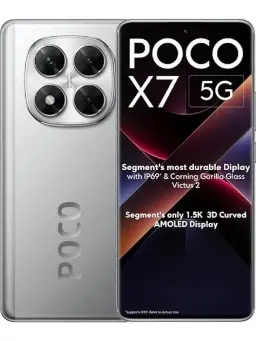Poco X7