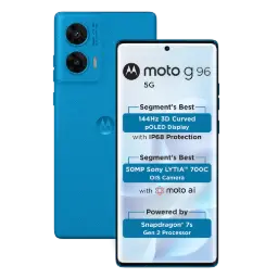 Moto G96