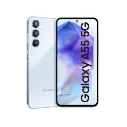 Samsung Galaxy A55