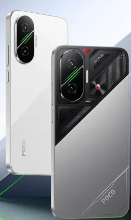 Poco F7