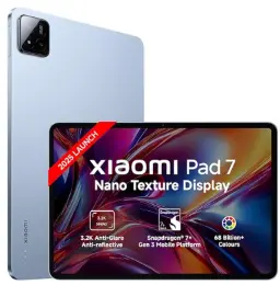 Xiaomi Pad 7