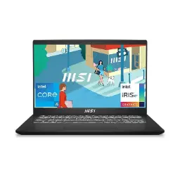 MSI Modern 14  (C12MO-1212IN)