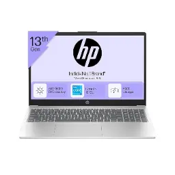 HP 15 fd0006TU